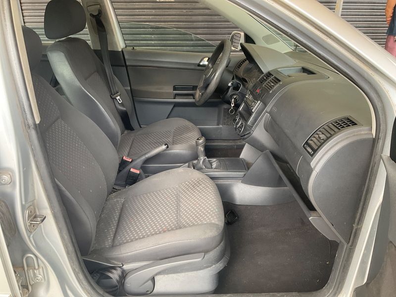 Volkswagen Polo 1.2 Match 2003 – снимка 3