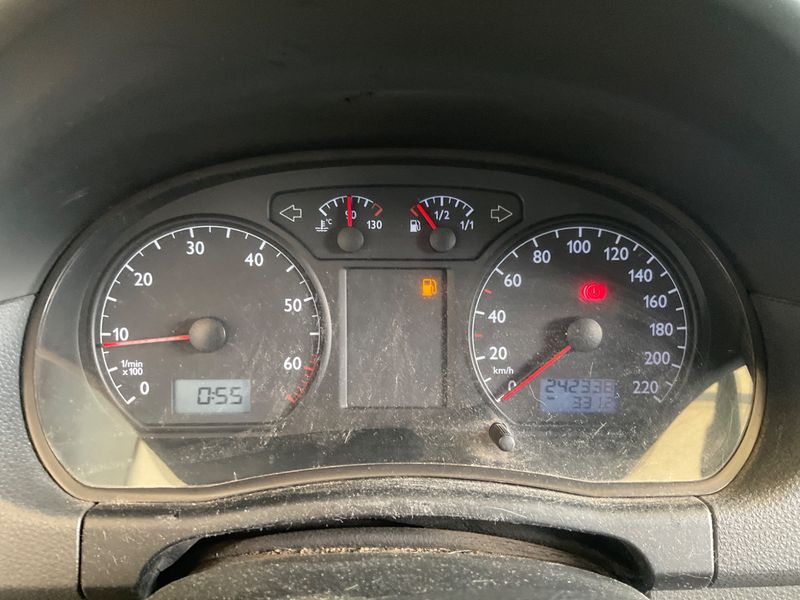 Volkswagen Polo 1.2 Match 2003 – снимка 4