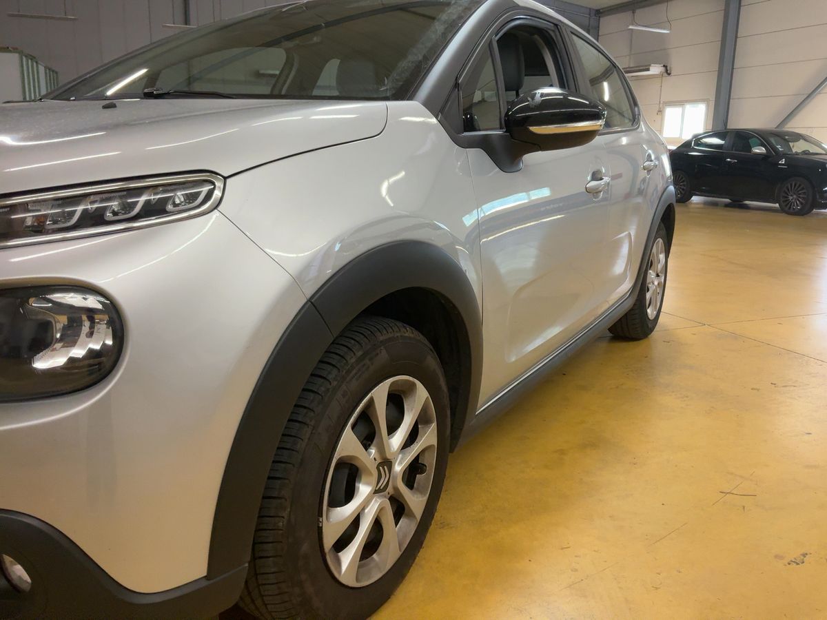 Citroen C3 1.2 PureTech Feel