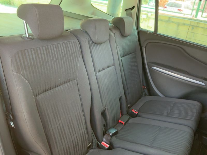 Opel Zafira Tourer 1.6 CDTI DPF Selective — zdjęcie 14