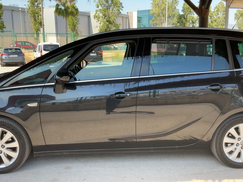 Opel Zafira Tourer 1.6 CDTI DPF Selective — zdjęcie 4