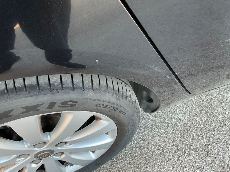 Opel Zafira Tourer 1.6 CDTI DPF Selective 2015 – снимка 22
