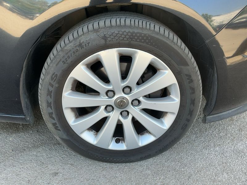 Opel Zafira Tourer 1.6 CDTI DPF Selective 2015 – снимка 11