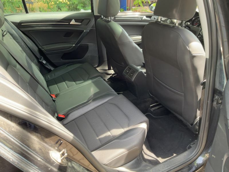 Volkswagen Golf VII 2.0 TDI Highline BlueMotion Tech — zdjęcie 14