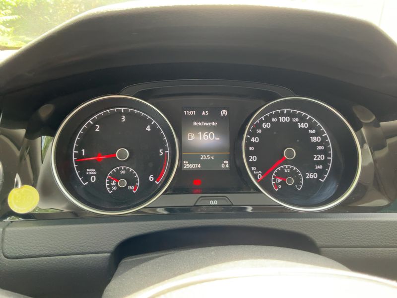Volkswagen Golf VII 2.0 TDI Highline BlueMotion Tech — zdjęcie 13