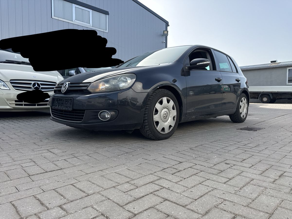 Volkswagen Golf d'occasion