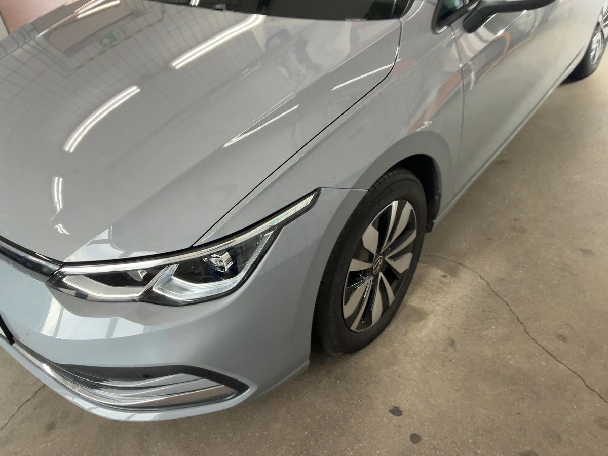 Volkswagen Golf d'occasion