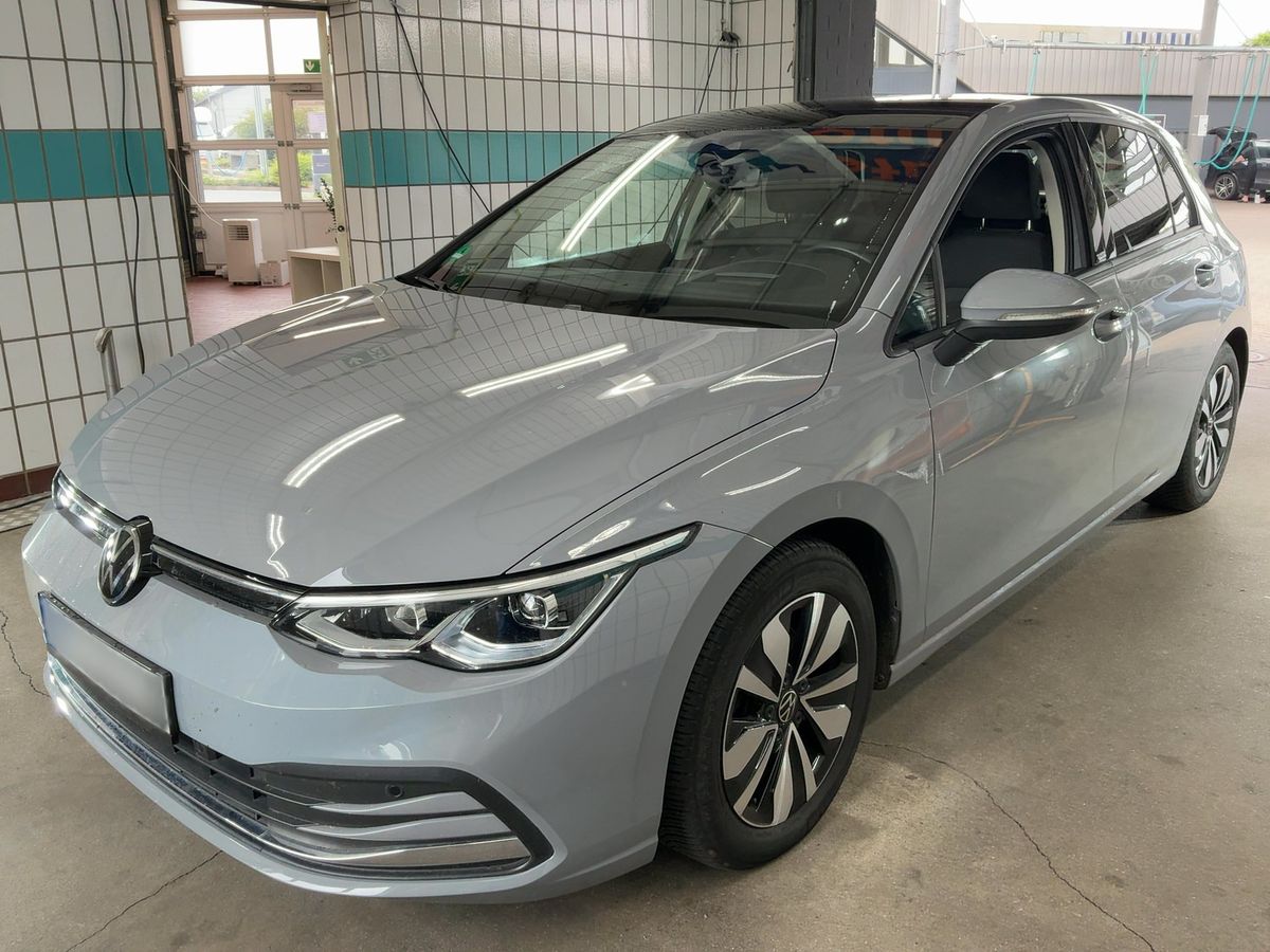 Volkswagen Golf 2023