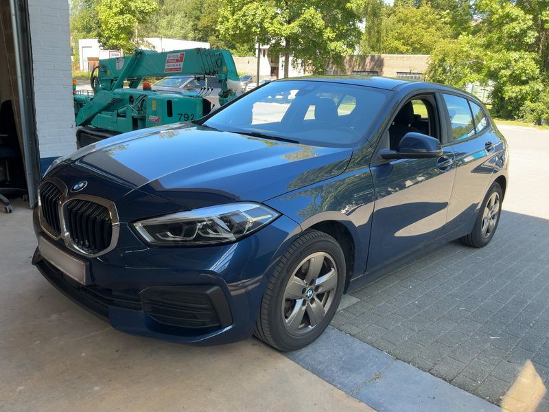 BMW 1er