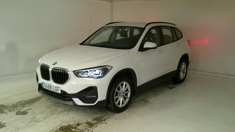 BMW X1 2020