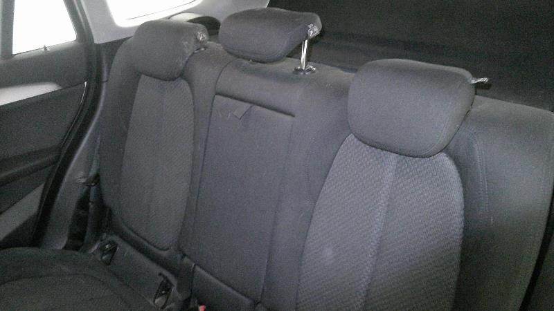 BMW X1 d'occasion