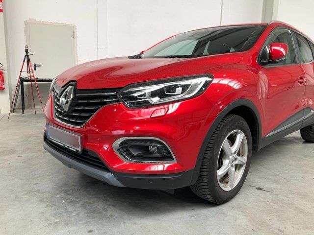 Renault Kadjar d'occasion