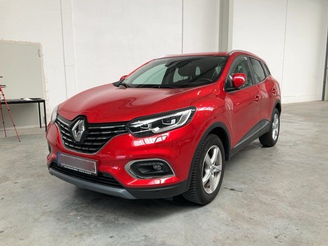 Renault Kadjar 2022 — photo 1