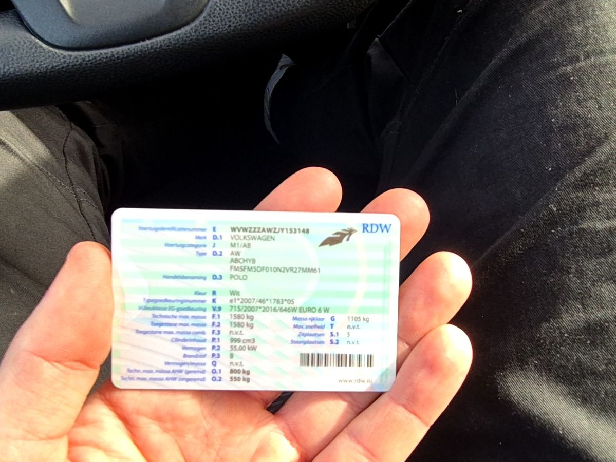 Volkswagen Polo d'occasion