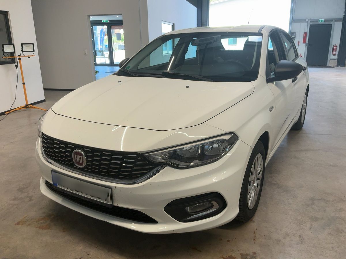 Fiat Tipo 2016