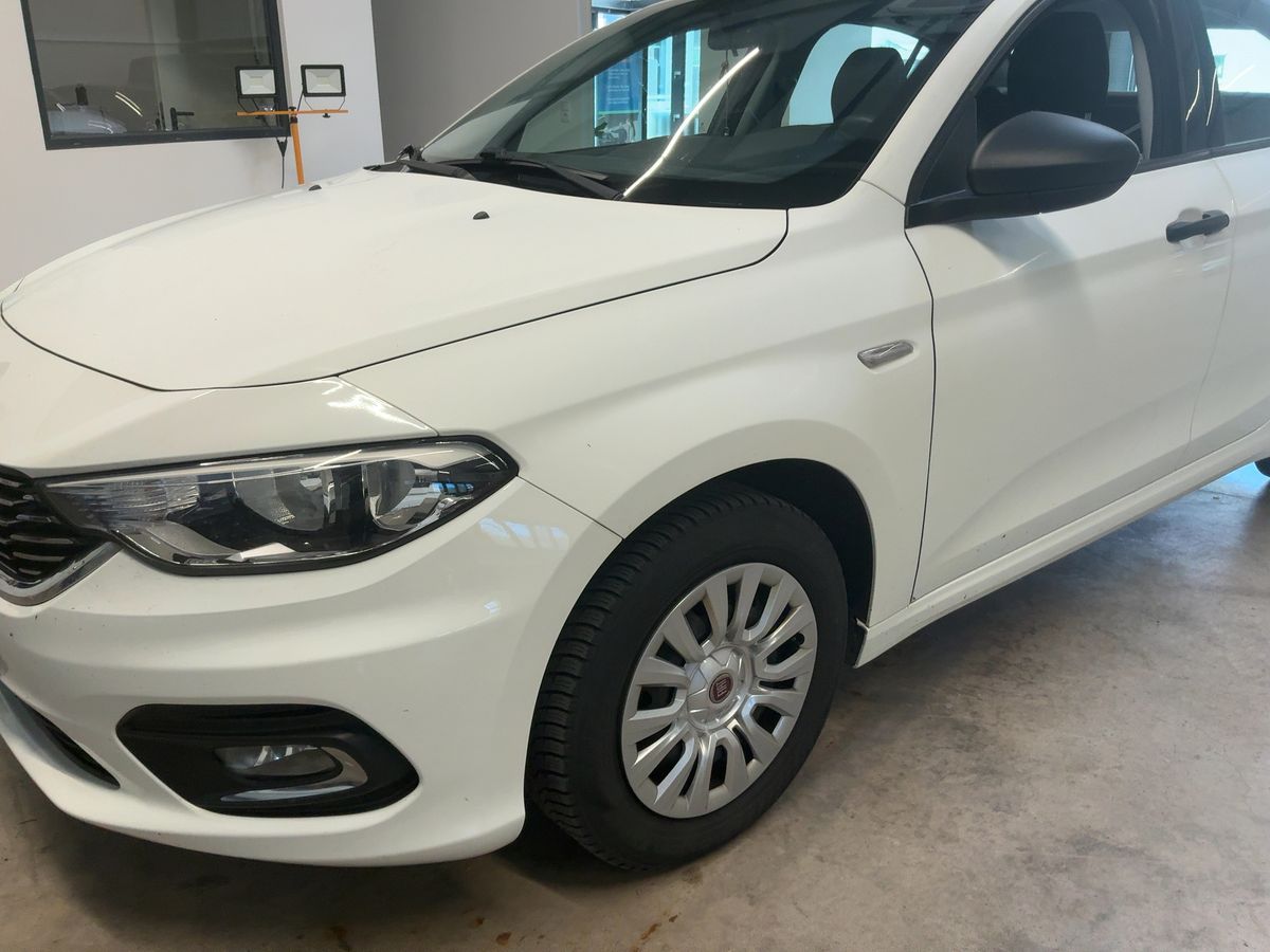 Fiat Tipo d'occasion