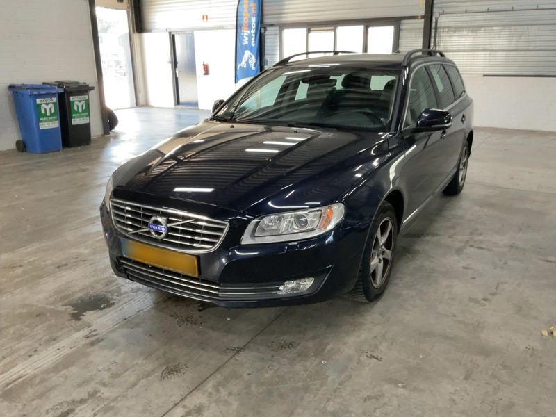 Volvo V70 2.0 D3 Momentum