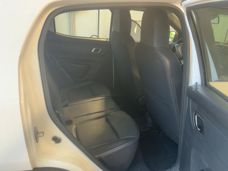 Dacia Spring electric drive 48 kW Extreme — zdjęcie 14
