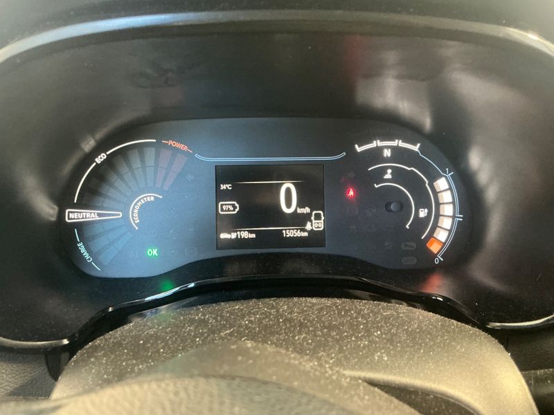 Dacia Spring electric drive 48 kW Extreme — zdjęcie 13