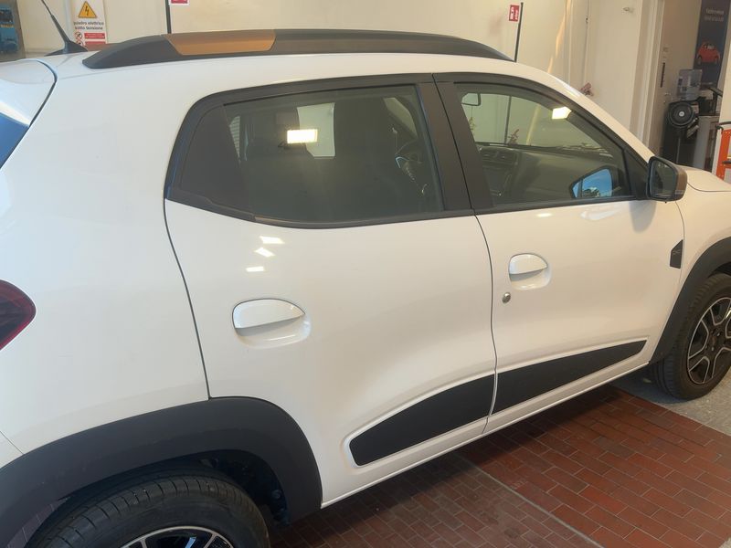 Dacia Spring electric drive 48 kW Extreme — zdjęcie 7