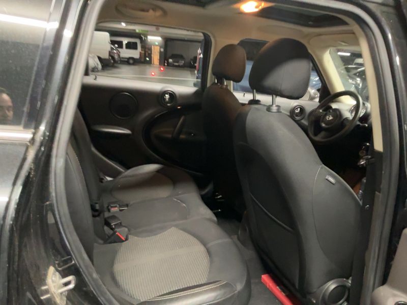 MINI Countryman Cooper D 2012 – снимка 19