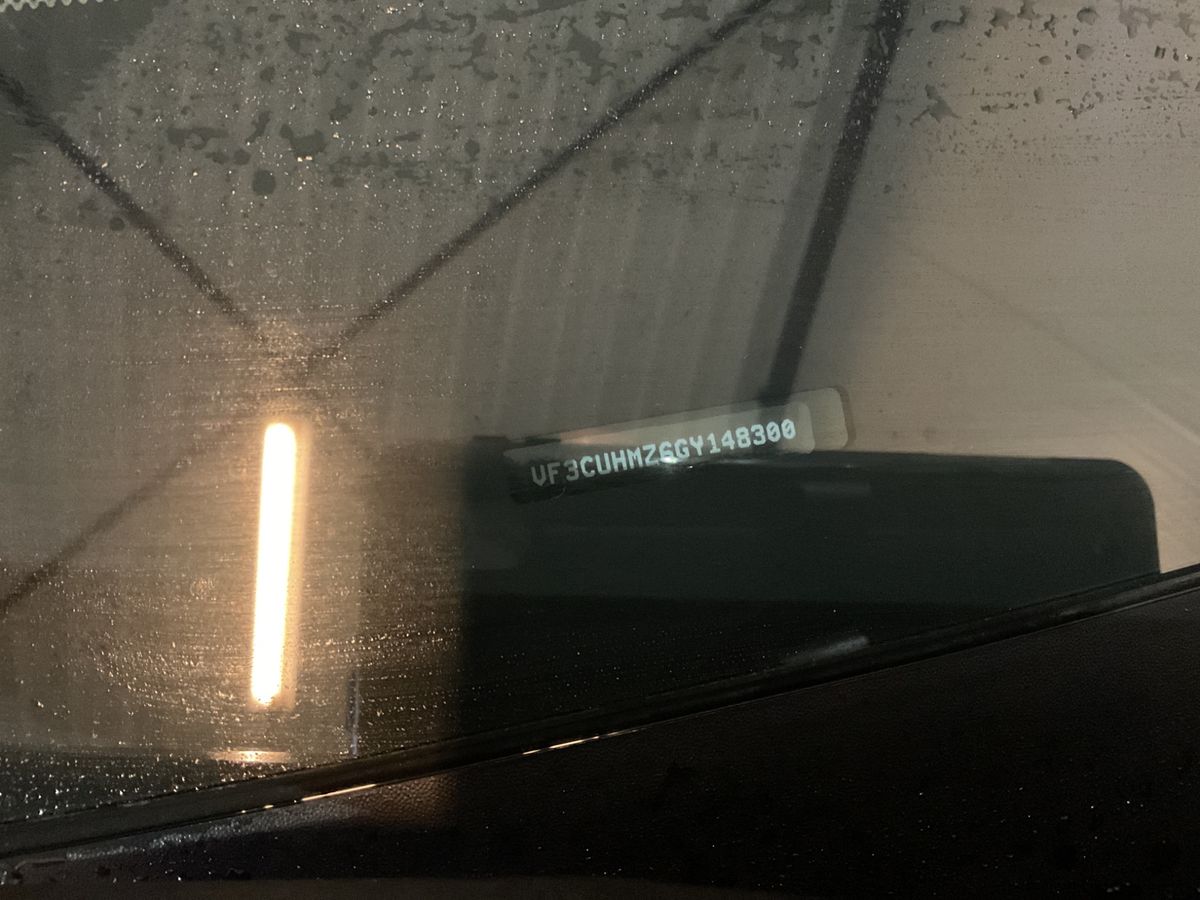 Peugeot 2008 d'occasion