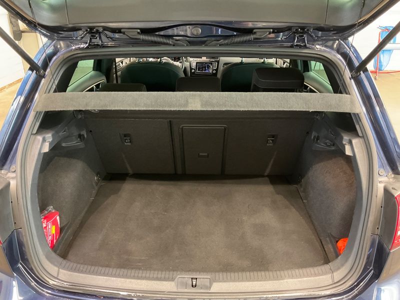 Volkswagen Golf VII 2.0 TDI GTD BlueMotion Tech 2014 – снимка 29