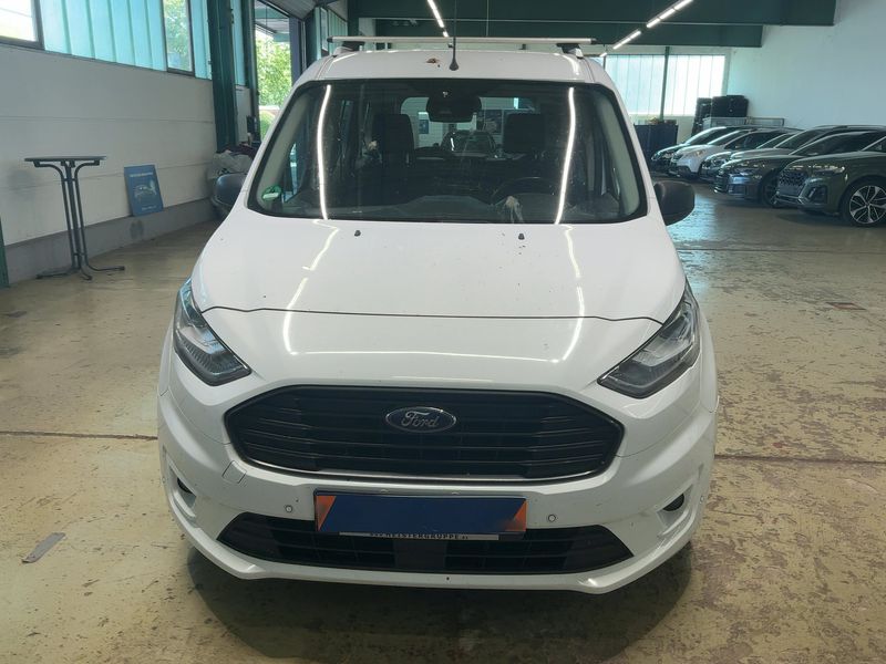 Ford Grand Tourneo Connect 1.5 TDCi EcoBlue Trend — zdjęcie 9