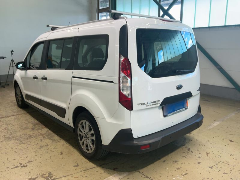 Ford Grand Tourneo Connect 1.5 TDCi EcoBlue Trend — zdjęcie 3