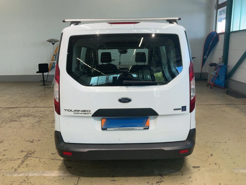 Ford Grand Tourneo Connect 1.5 TDCi EcoBlue Trend — zdjęcie 5