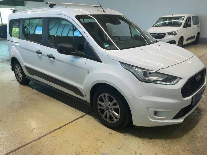 Ford Grand Tourneo Connect 1.5 TDCi EcoBlue Trend — zdjęcie 8