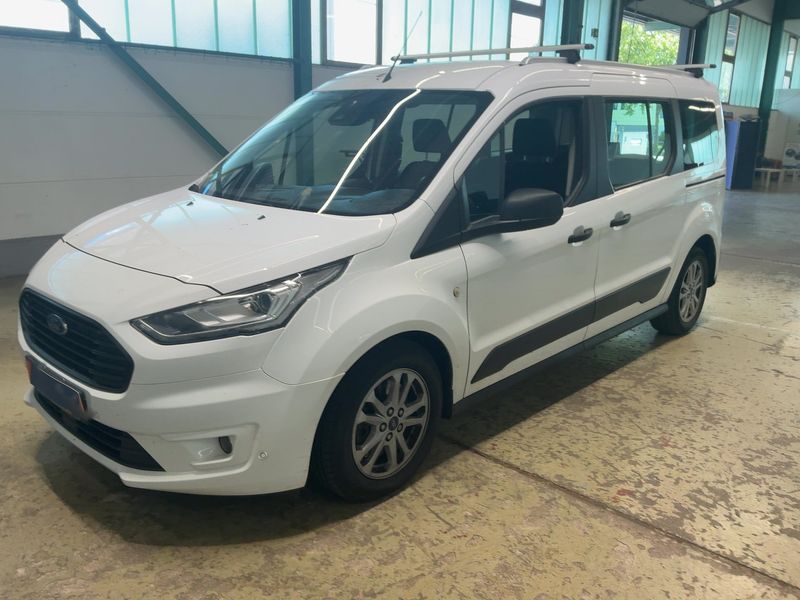 Ford Grand Tourneo Connect 1.5 TDCi EcoBlue Trend