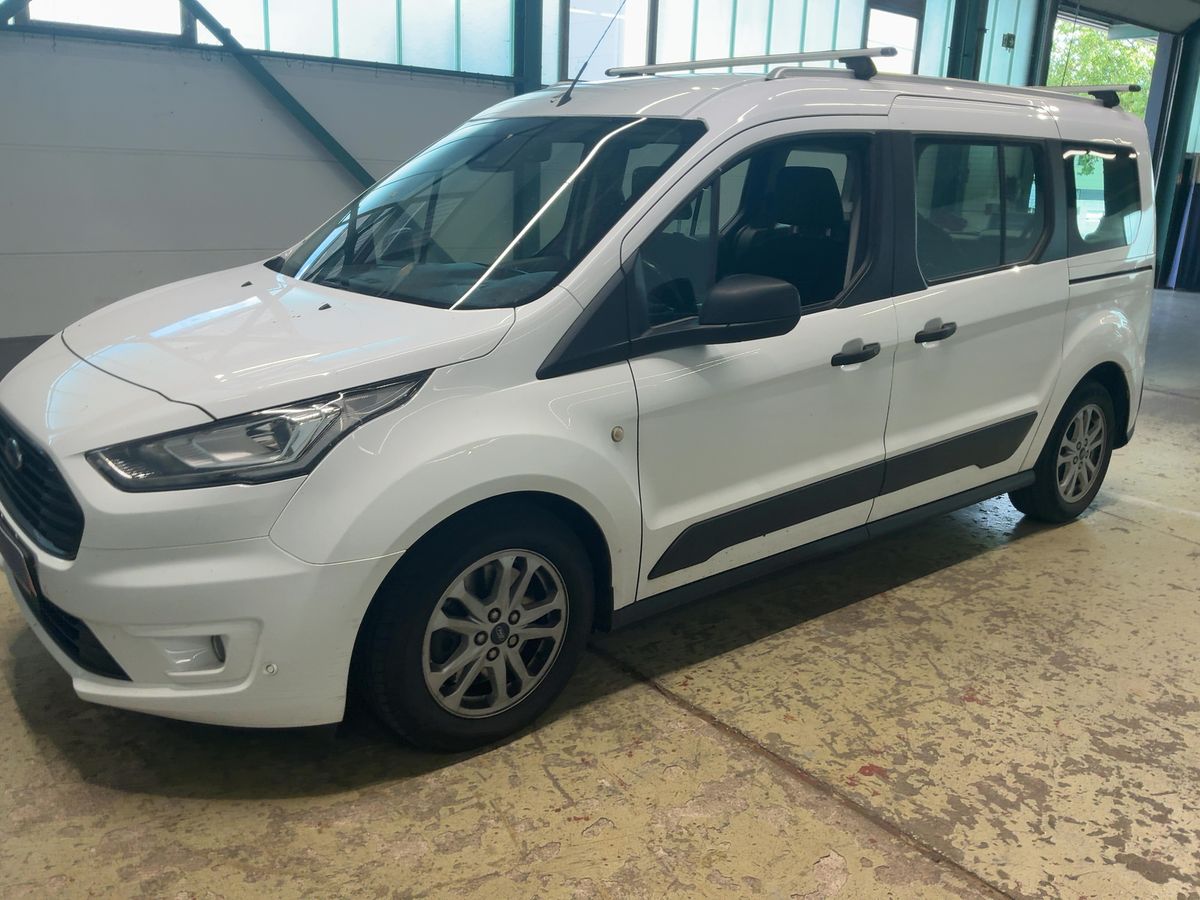 Ford Grand d'occasion