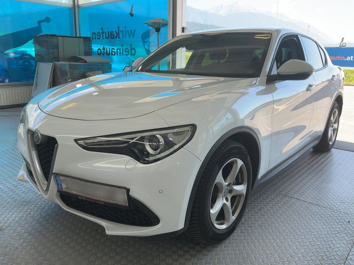 Alfa Romeo d'occasion