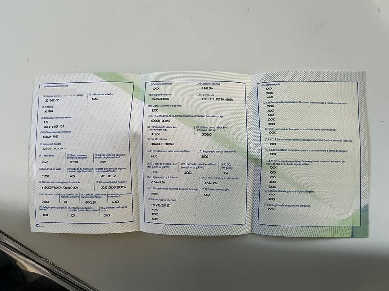 Nissan Juke 1.5 Turbodiesel Tekna — zdjęcie 15