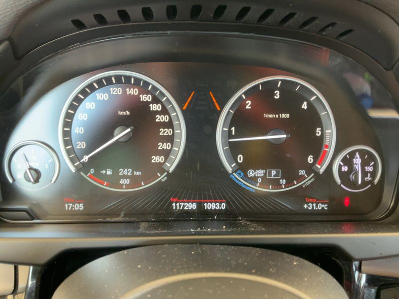 BMW X6 xDrive 30d — zdjęcie 13