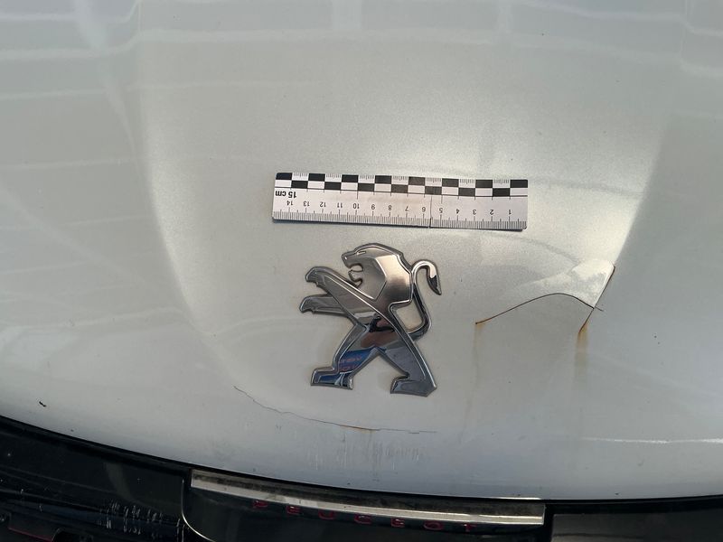 Peugeot 208 1.6 Blue-HDi GT Line 2016 – снимка 40
