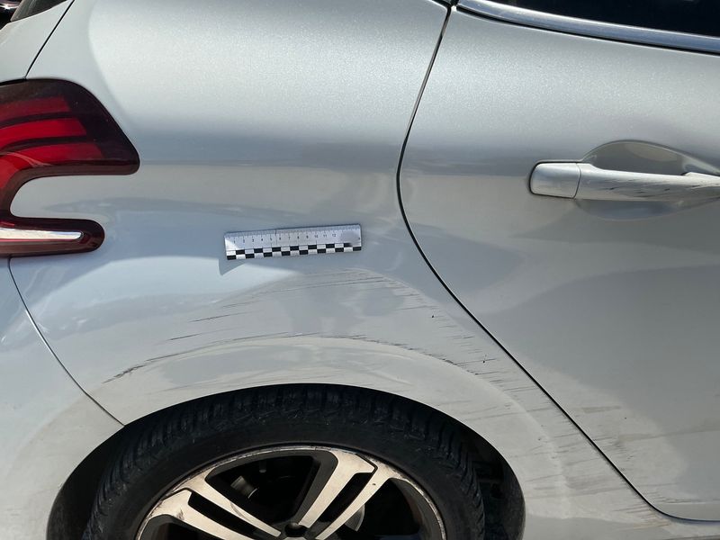 Peugeot 208 1.6 Blue-HDi GT Line 2016 – снимка 24
