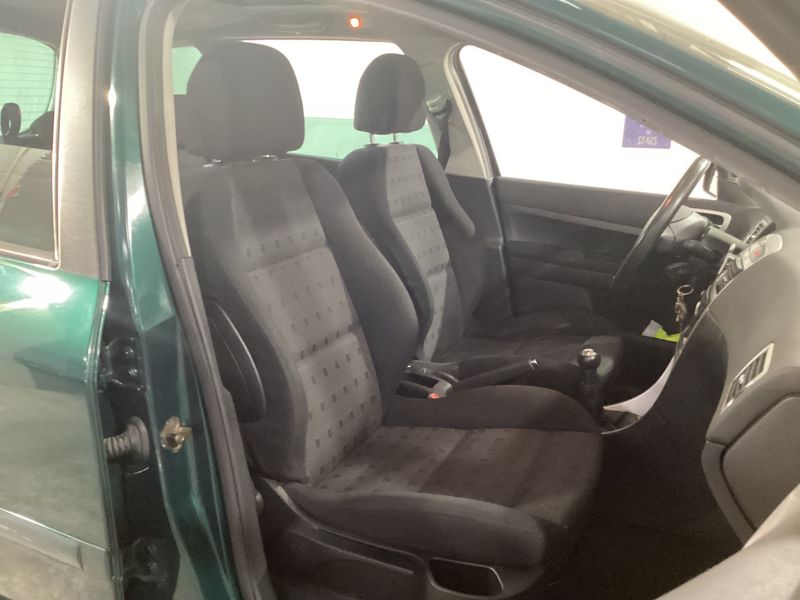 Peugeot 307 1.6 HDi SW Pack — zdjęcie 3