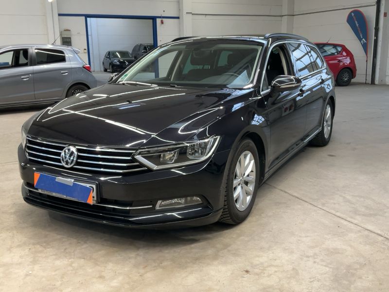Passat 1.4 TSI ACT Comfortline BlueMotion
