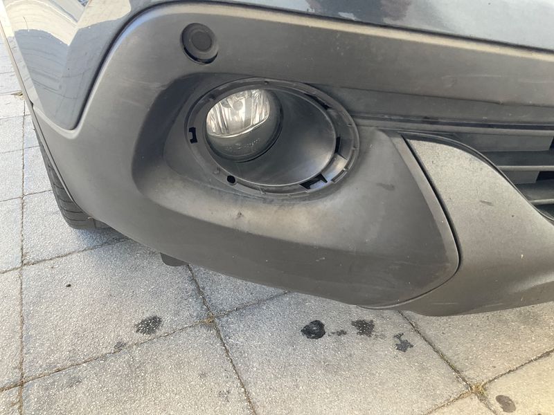 Renault Kadjar 1.5 dCi Energy Hypnotic 2017 – снимка 39