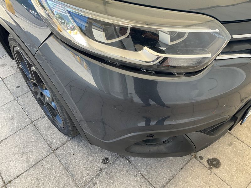 Renault Kadjar 1.5 dCi Energy Hypnotic 2017 – снимка 36