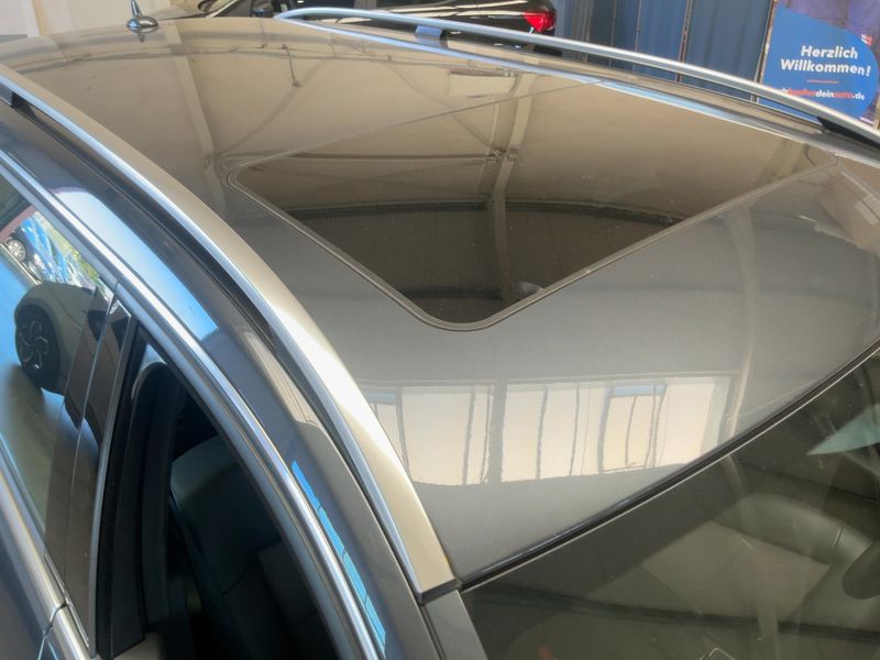 Mercedes-Benz E-Klasse E 300 CDI T BlueEfficiency Avantgarde 2011 – снимка 13