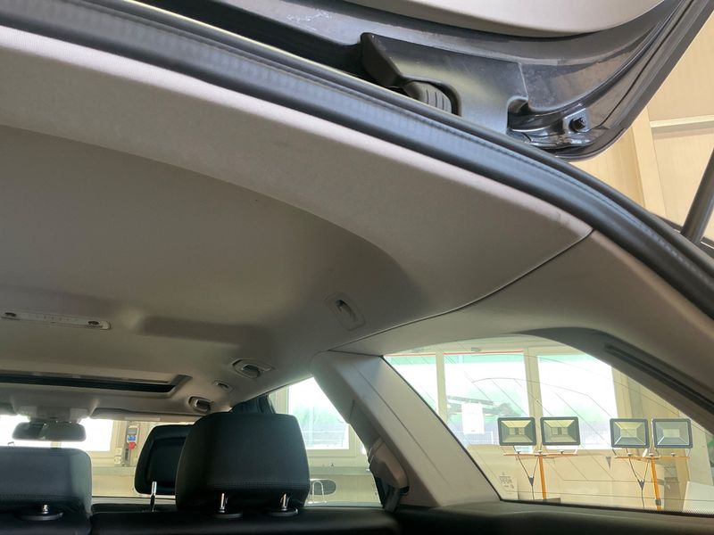 Mercedes-Benz E-Klasse E 300 CDI T BlueEfficiency Avantgarde 2011 – снимка 26
