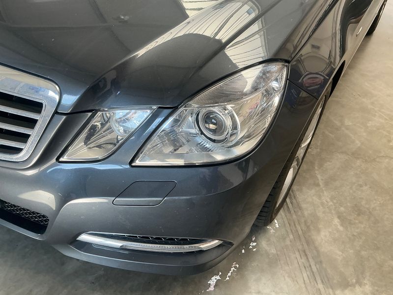 Mercedes-Benz E-Klasse E 300 CDI T BlueEfficiency Avantgarde 2011 – снимка 30