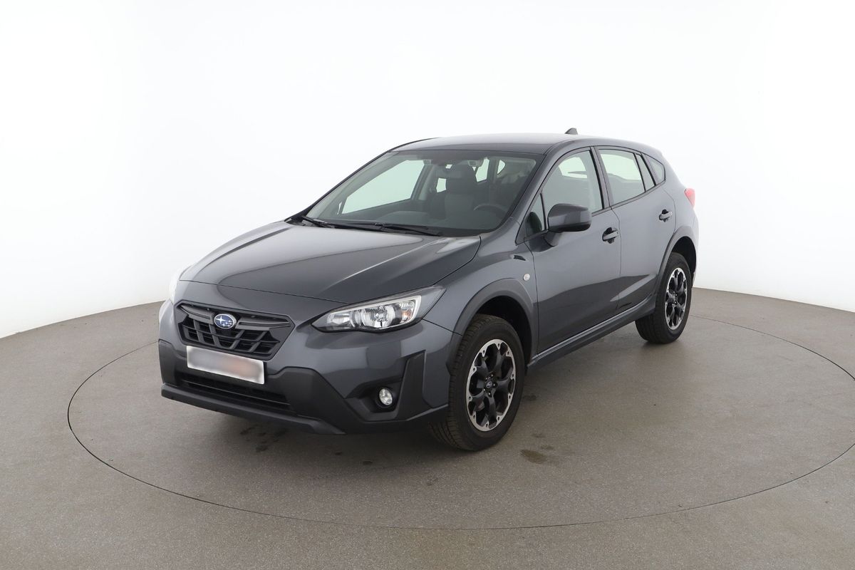 Subaru XV d'occasion