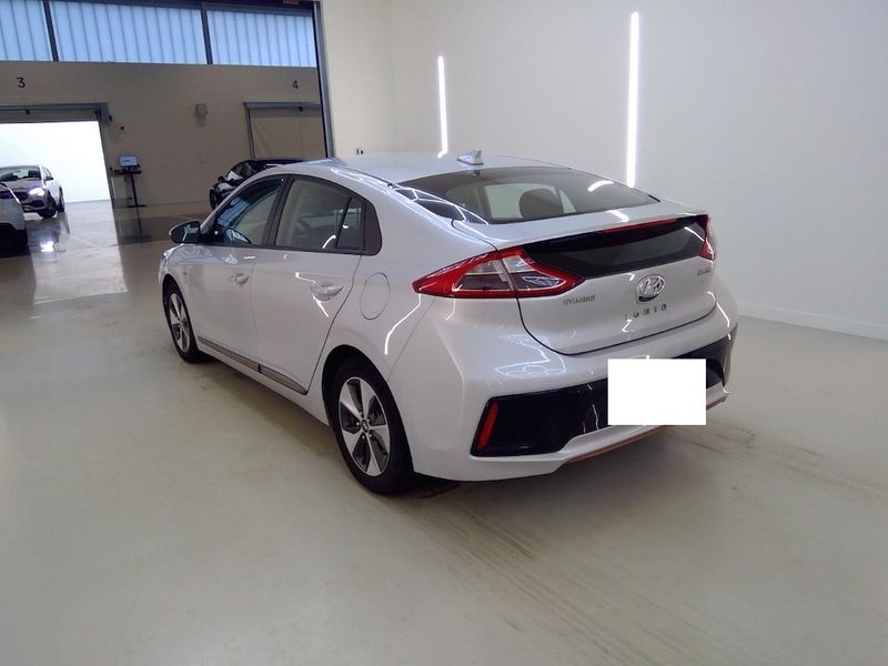 Hyundai IONIQ electric drive 88 kW Premium Elektro — zdjęcie 2