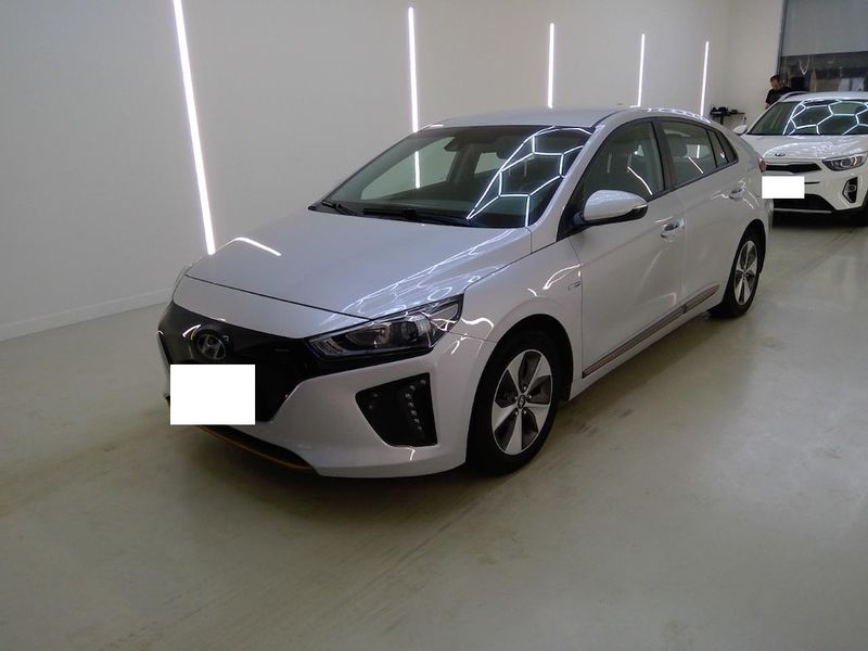 Hyundai IONIQ electric drive 88 kW Premium Elektro