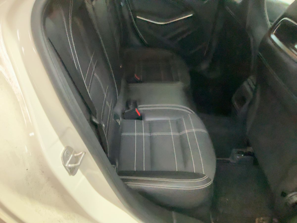 Mercedes-Benz A-Klasse A 180 CDI BlueEfficiency Urban - Immagine 9