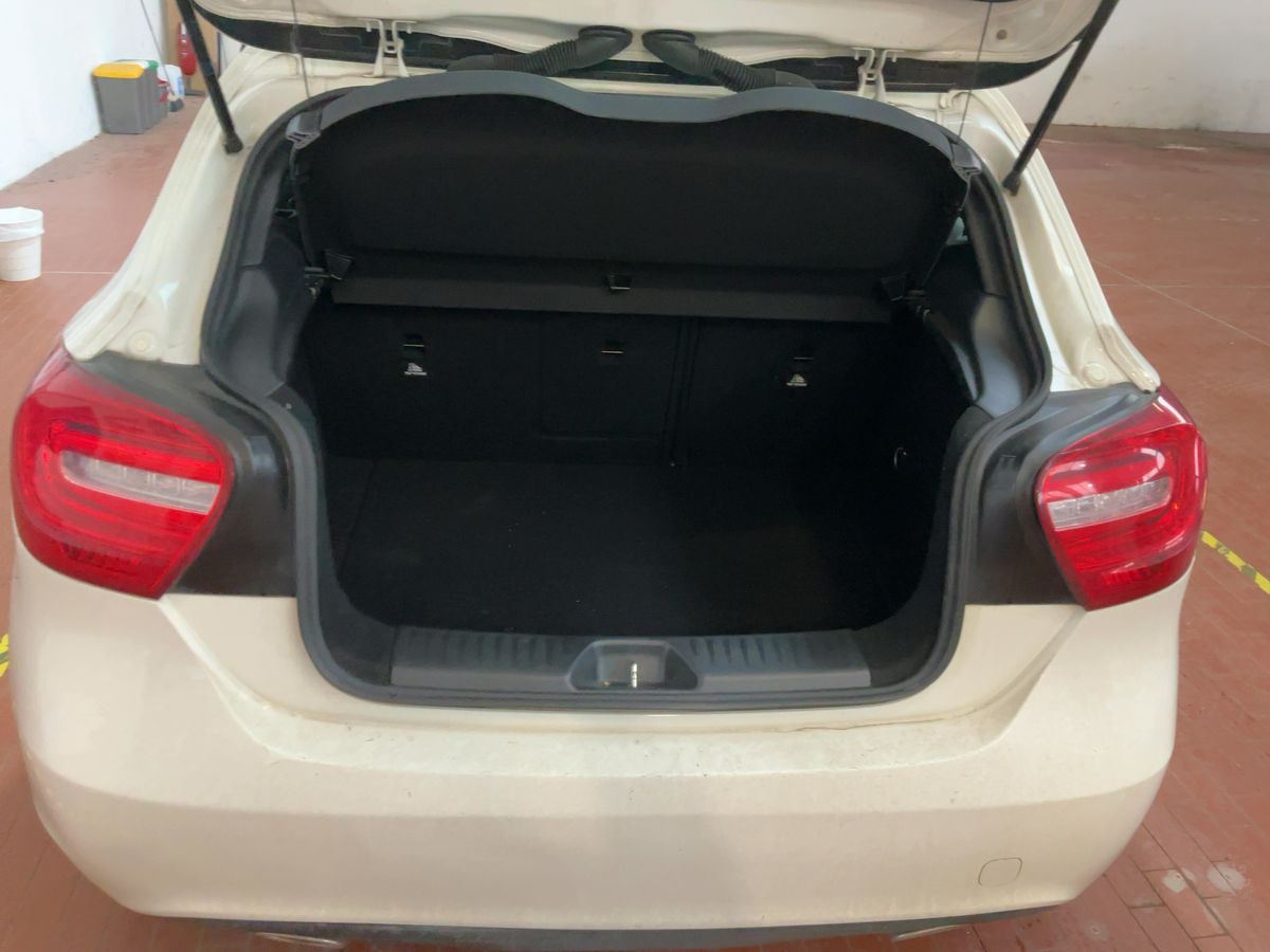 Mercedes-Benz A-Klasse A 180 CDI BlueEfficiency Urban - Immagine 6